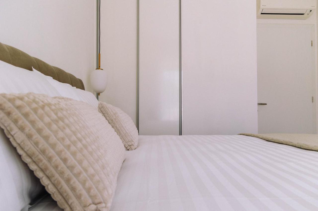 Brand New & Comfort Apartment L & L ,Free Parking + Close To Beach Dubrovnik Exterior foto