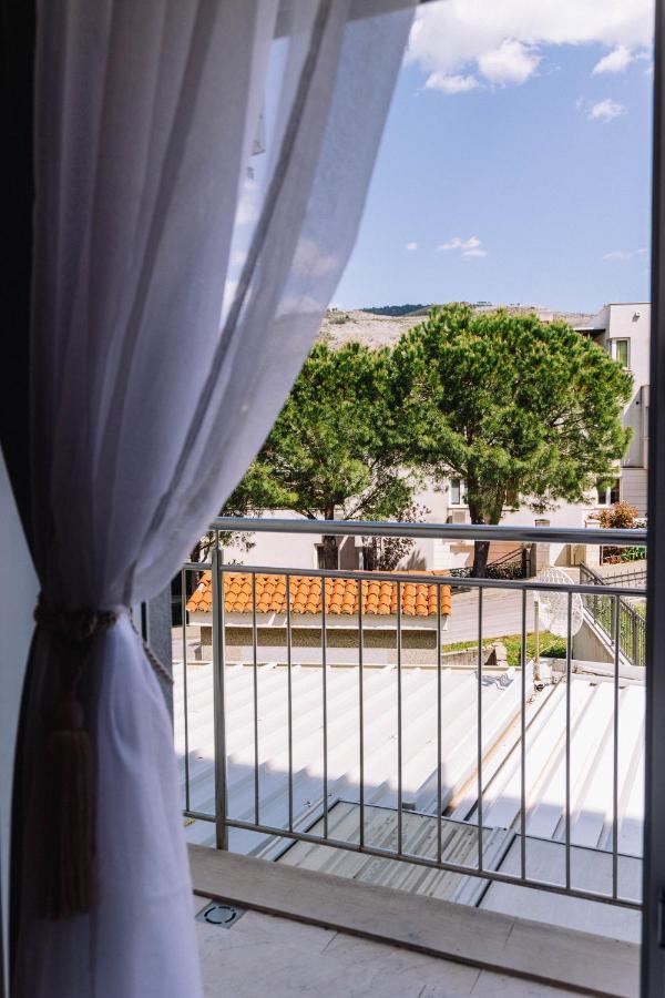 Brand New & Comfort Apartment L & L ,Free Parking + Close To Beach Dubrovnik Exterior foto