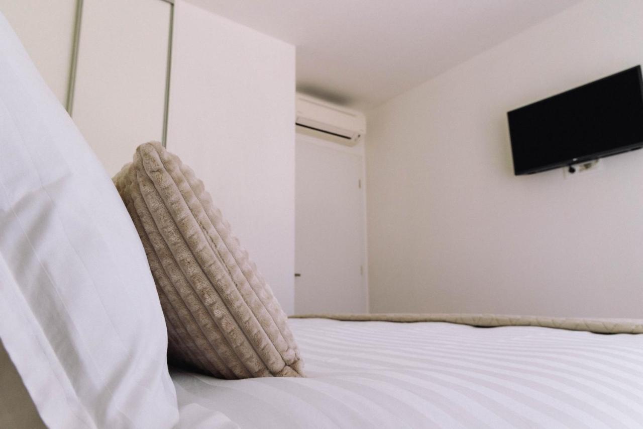 Brand New & Comfort Apartment L & L ,Free Parking + Close To Beach Dubrovnik Exterior foto