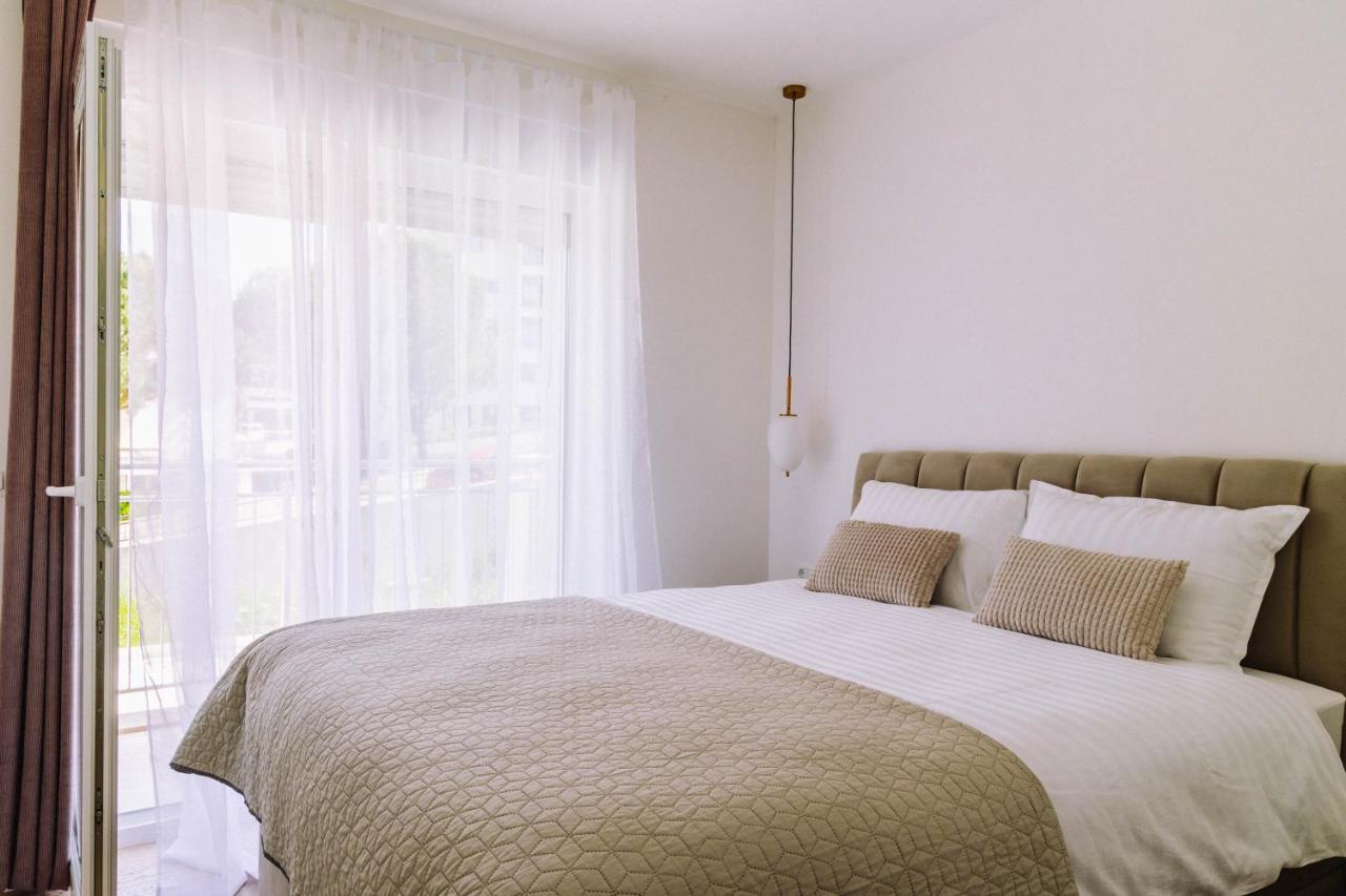 Brand New & Comfort Apartment L & L ,Free Parking + Close To Beach Dubrovnik Exterior foto