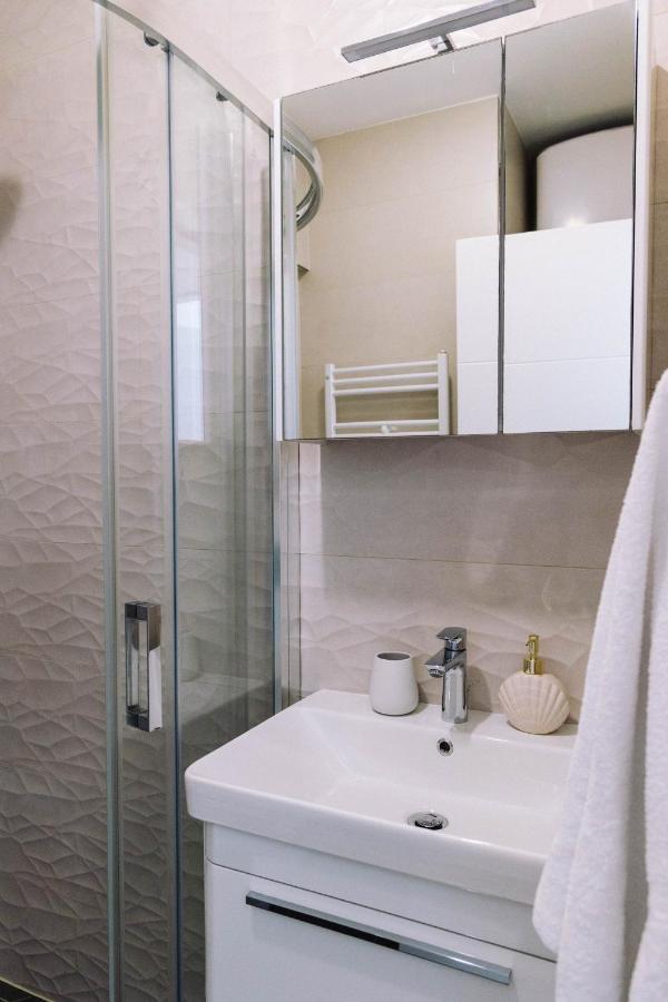 Brand New & Comfort Apartment L & L ,Free Parking + Close To Beach Dubrovnik Exterior foto