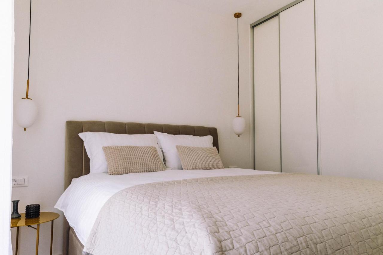 Brand New & Comfort Apartment L & L ,Free Parking + Close To Beach Dubrovnik Exterior foto
