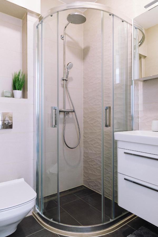 Brand New & Comfort Apartment L & L ,Free Parking + Close To Beach Dubrovnik Exterior foto