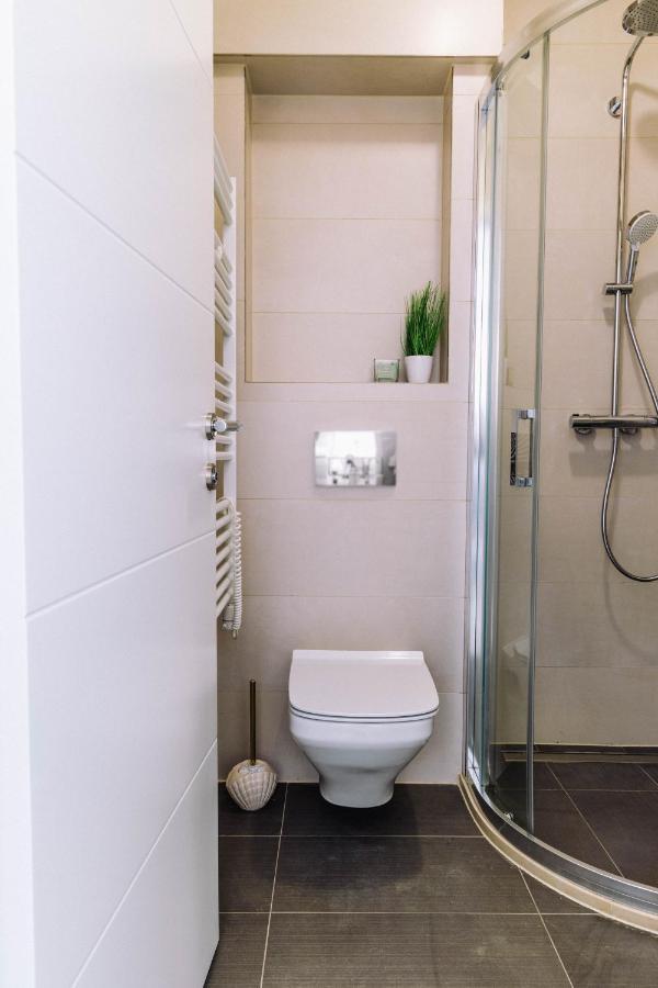 Brand New & Comfort Apartment L & L ,Free Parking + Close To Beach Dubrovnik Exterior foto